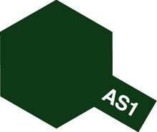 AS-1 SPRAY Dark green (IJN)