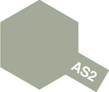 AS-2 Aircraft Spray Paint Light Grey IJN