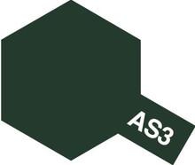 AS-3 Aircraft Spray Paint Grey Green (Luftwaffe)