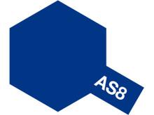 Aircraft Spray AS-8 Navy Blue (USNAVY)