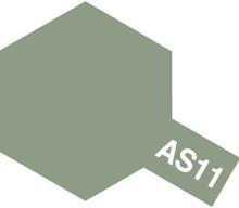 AS-11 Aircraft Spray Paint Medium sea grey