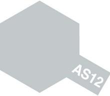 AS-12 Aircraft Spray Paint Bare Metal Silver