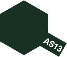 AS-13 SPRAY Green