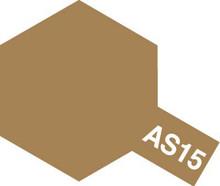 AS-15 SPRAY Tan
