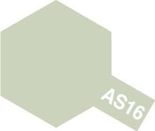 AS-16 Aircraft Spray Paint Light Grey USAF