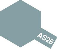 AS-26 Light Ghost Grey