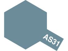 AS-31 Spray Ocean gray 2