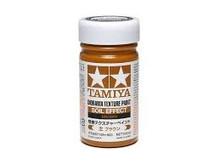 TEXTURE PAINT SOIL - BROWN