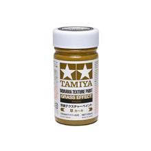 TEXTURE PAINT GRASS - KHAKI