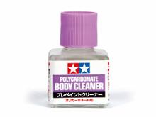 Polycarbonate Body Cleaner 40ML
