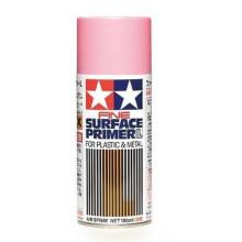 FINE SURFACE PRIMER LARGE PINK 180ML