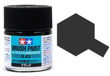 BRUSH PAINT for POLYCARBONATE (BLACK)
