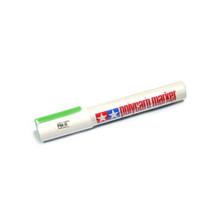 POLYCARB MARKER L/GREEN