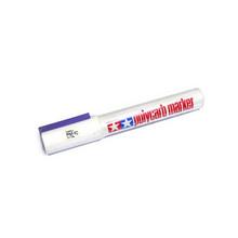 POLYCARB MARKER PURPLE