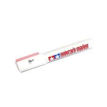 POLYCARB MARKER PINK