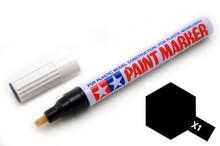 Marker X-1 Black Paint Marker