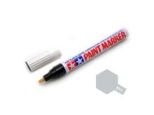 X-11 - Paint Marker - Chrome Silver