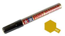 X-12 Gold Paint Marker