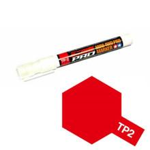 Mini 4WD PRO Markers TP-2 Red