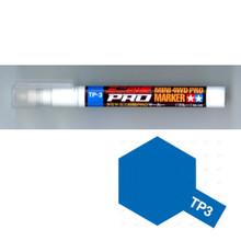 Mini 4WD PRO Marker TP-3 Blue