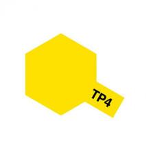 Mini 4WD PRO Marker TP-4 Yellow