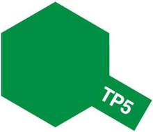 Mini 4WD PRO Marker TP-5 Green