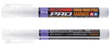 Mini 4WD PRO Marker TP-6 Purple