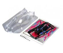 LTD EDITION CLT BODY MANTA RAY MKII