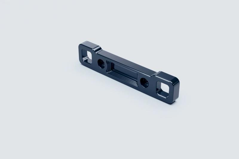Rear Rear Suspension Holder