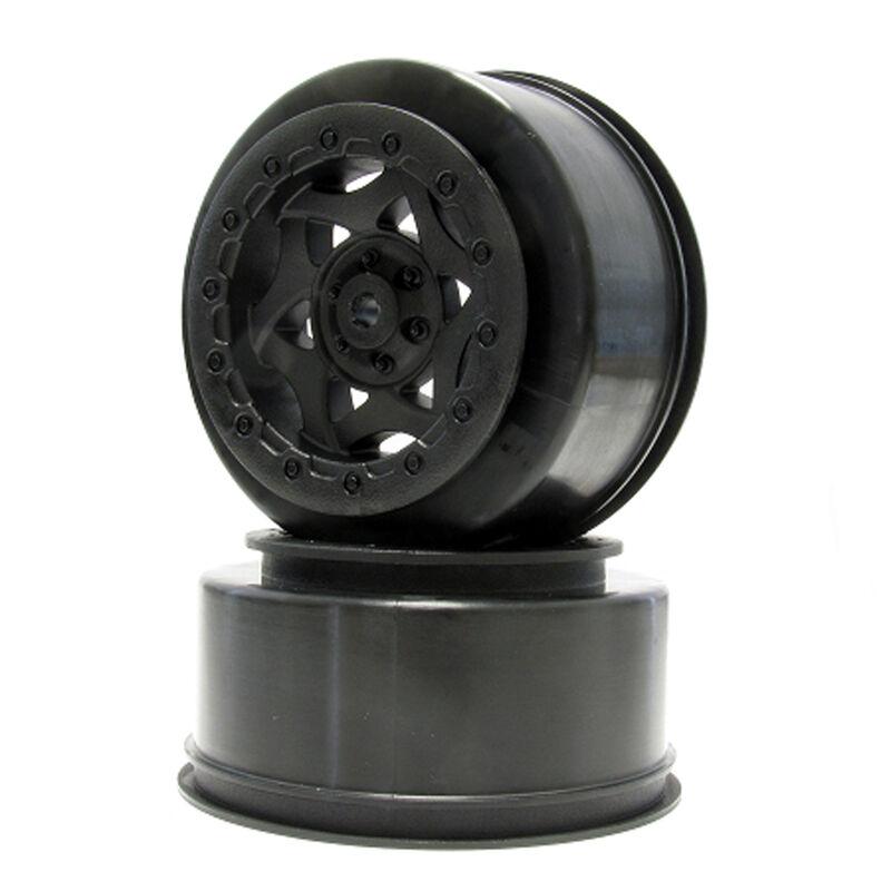 Cyclone SC Wheel: AE SC10 4X4
