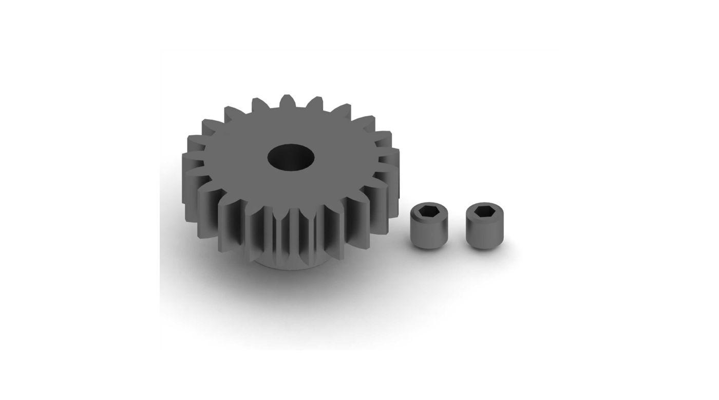 21T Mod1 Pinion Gear