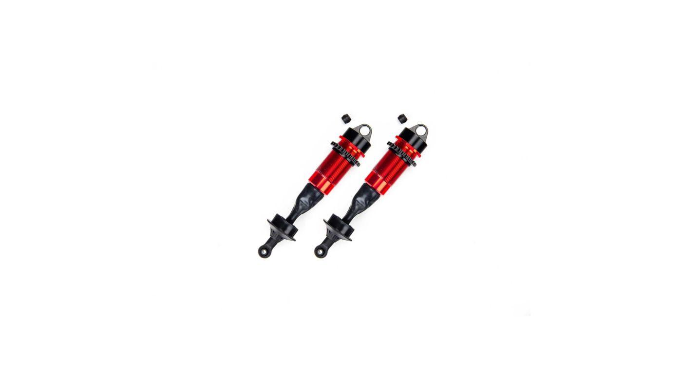 Shock Set Bore:16mm, Length:117mm Oil:550cSt