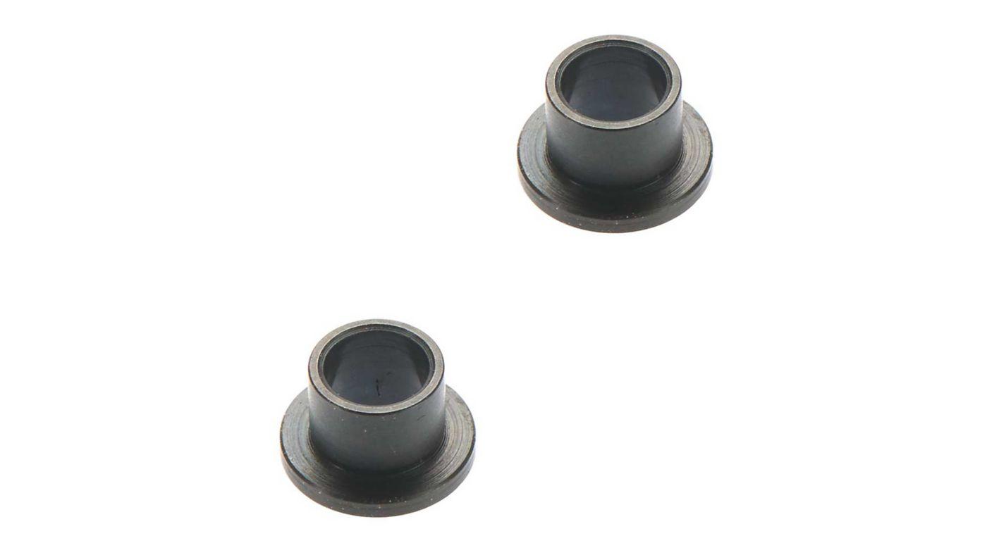 Flanged Tube 4.1x6x4.7mm (2)