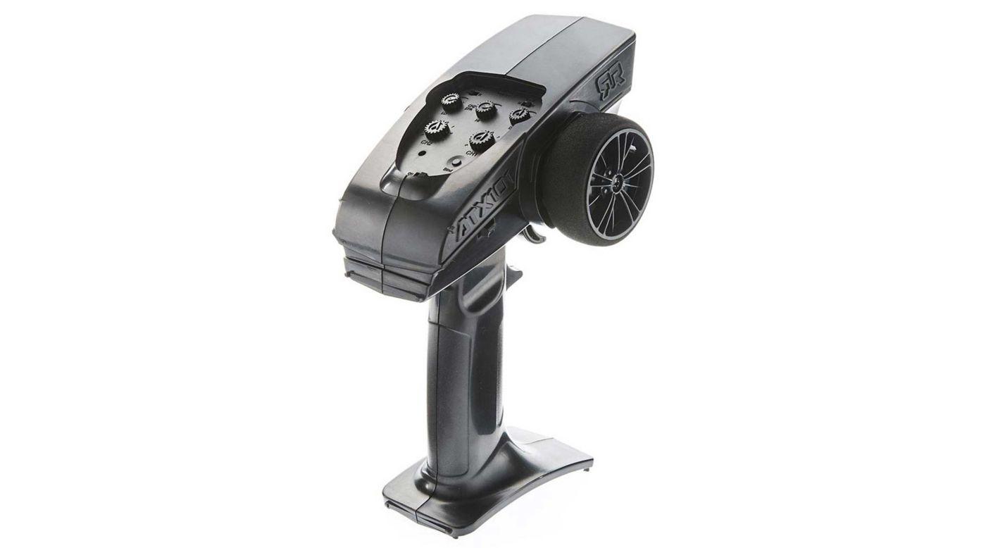 ATX-101 Transmitter Granite Voltage
