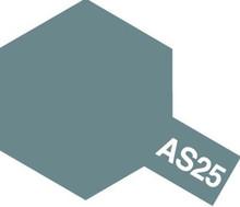 AS-25 Spray Dark ghost grey