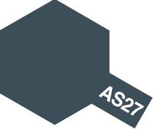AS-27 Spray Gunship gray 2