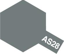 AS-28 Spray Medium gray