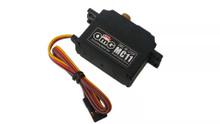 Mini size metal gear Digital servo 28g