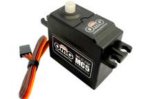 Plastic Gear Standard Size Brushed Servo ( 7.5KG Torque)