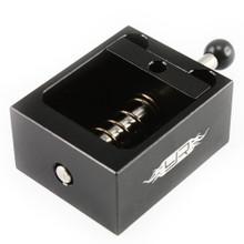 T-PLUG SOLDERING JIG