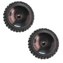 1/8 BUGGY BLOCKS BLACK DISH - PREMOUNTS (PR)