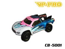 Universal Short Course Car Body