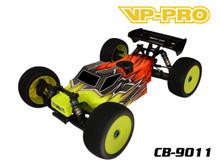 1/8 Truck Body