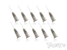 CA. Instant Extension Nozzles 0.7mm (10pcs)