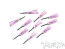CA. Instant Extension Nozzles 1.2mm (10pcs)