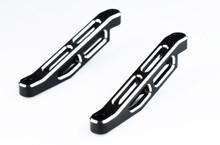 RDX Alu. Chassis Braces（2pcs.)