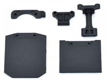RDX MOLDED TOP DECK SET