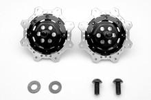 RDX Alu. Brake Disk Front Axle Type-R (4.5mm, 2pcs.) 