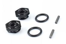 RDX EZ TYPE 5MM WHEEL HUB SET