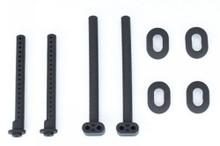 RDX MOLDED BODY POST SET